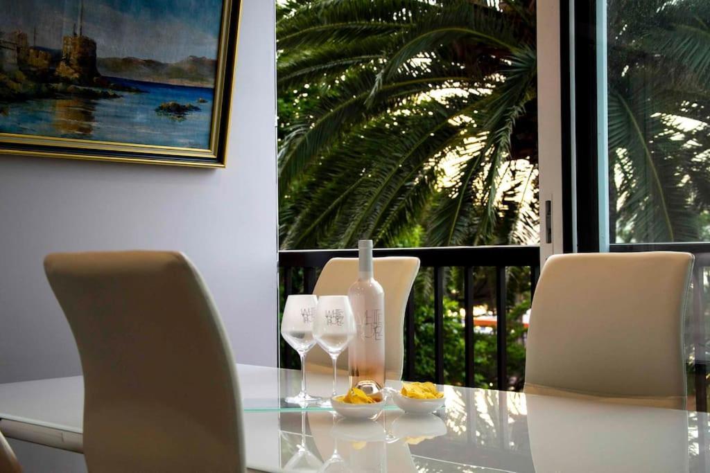 Serenite Marines ‣Incredible Sea View Saint-Tropez Exterior photo